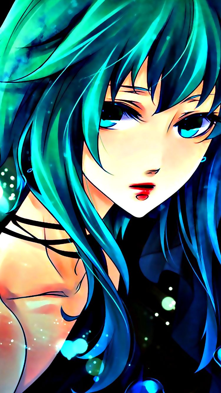 14+ Cool Anime Pictures Wallpaper Background - jasmanime