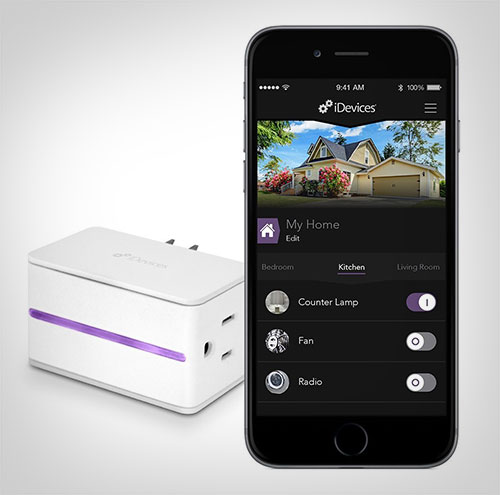 9 HomeKit Compatible Smart-Home Gadgets That You Can Control Using