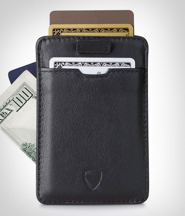 Best Credit Card Case