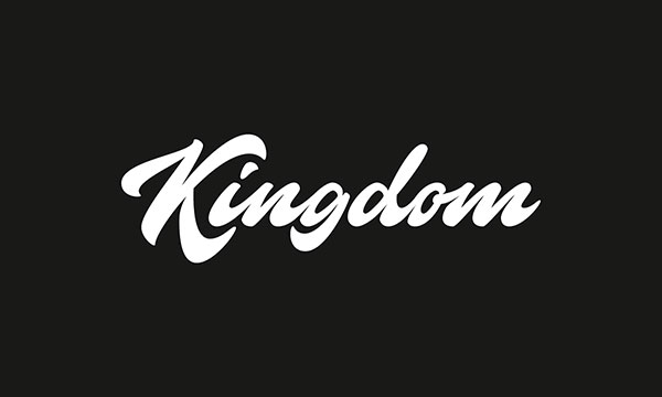 25+ Stunning Lettering Examples & Logotype by Stephen Bradbury ...