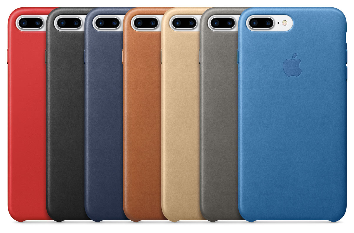 Apple iPhone 7 & 7 Plus | Airpods, No Headphone Jack, Black Color