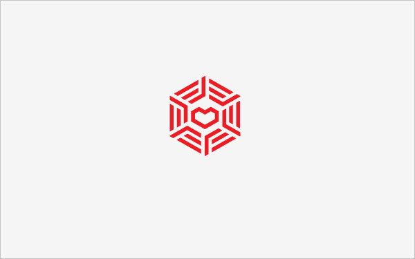 Logo Flat Design 25 beautiful flat logo design inspiration -designbump
