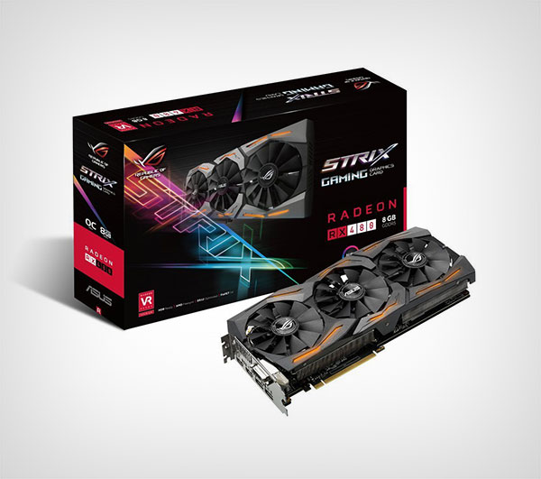 best 4k graphics card for amd
