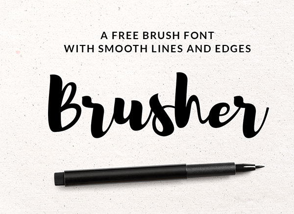 17 Best New Free Fonts for 2020 Graphic Design Projects