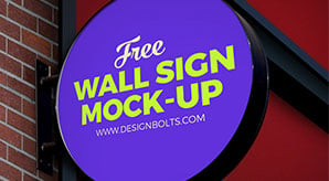 free-circular-wall-sign-board-logo-mockup-psd-file-2