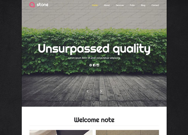 Free CherryFramework 4 WordPress Theme