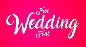 10-Best-Free-Script-Calligraphy-Fonts-2017-For-Wedding-&-Love-Cards