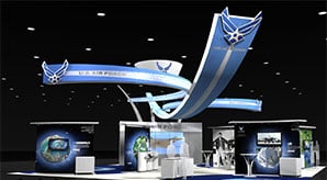 20+-Exceptional-Trade-Booth-Display-Design-Ideas-&-Plan-Views-For-3D-Artists