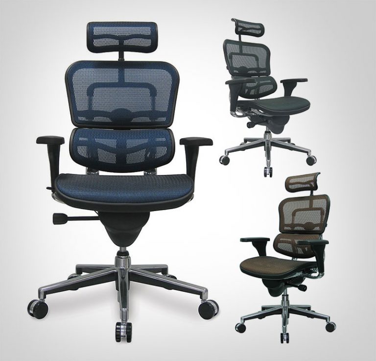 Top 10 Best Adjustable Computer Chair For Graphic Designers & Office Use