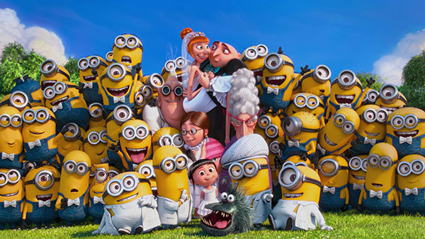 Gru-Despicable-Me-3-Wallpaper-Wedding-Shoot