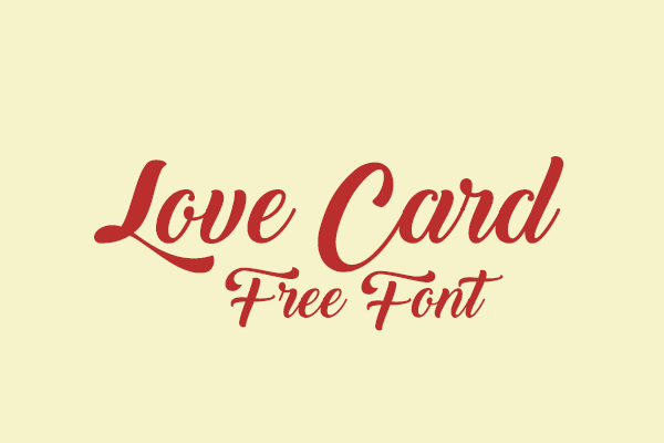Love-Free-Font-2017