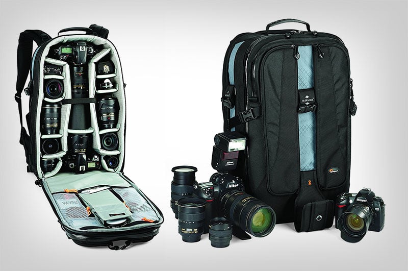 Best camera backpack 2017 sales