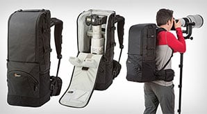 Top-10-Best-Lowepro-Nikon-Canon-DSLR-Camera-Backpack-Bag-Assemblage-2017-for-Pro-Photographers