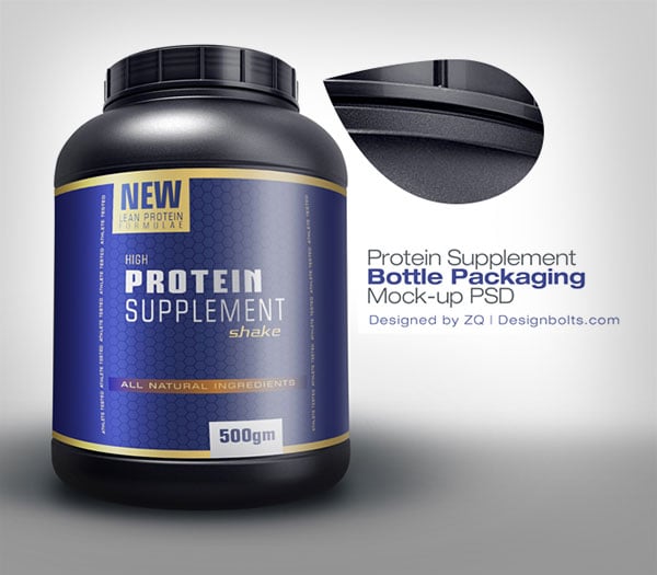 Download Free Fresh Product Packaging Mockup PSD Templates 2017 you ...