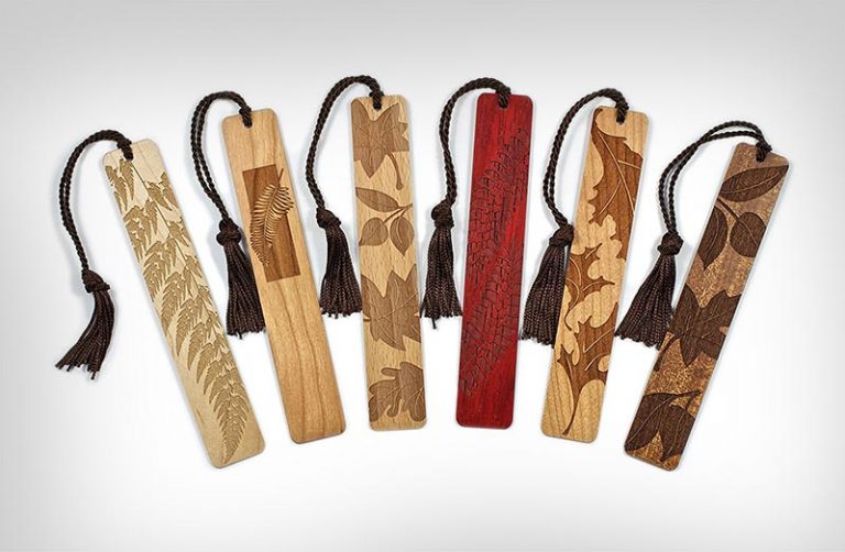 20 Cool & Unique Bookmark Designs & Styles That You Should Not Miss