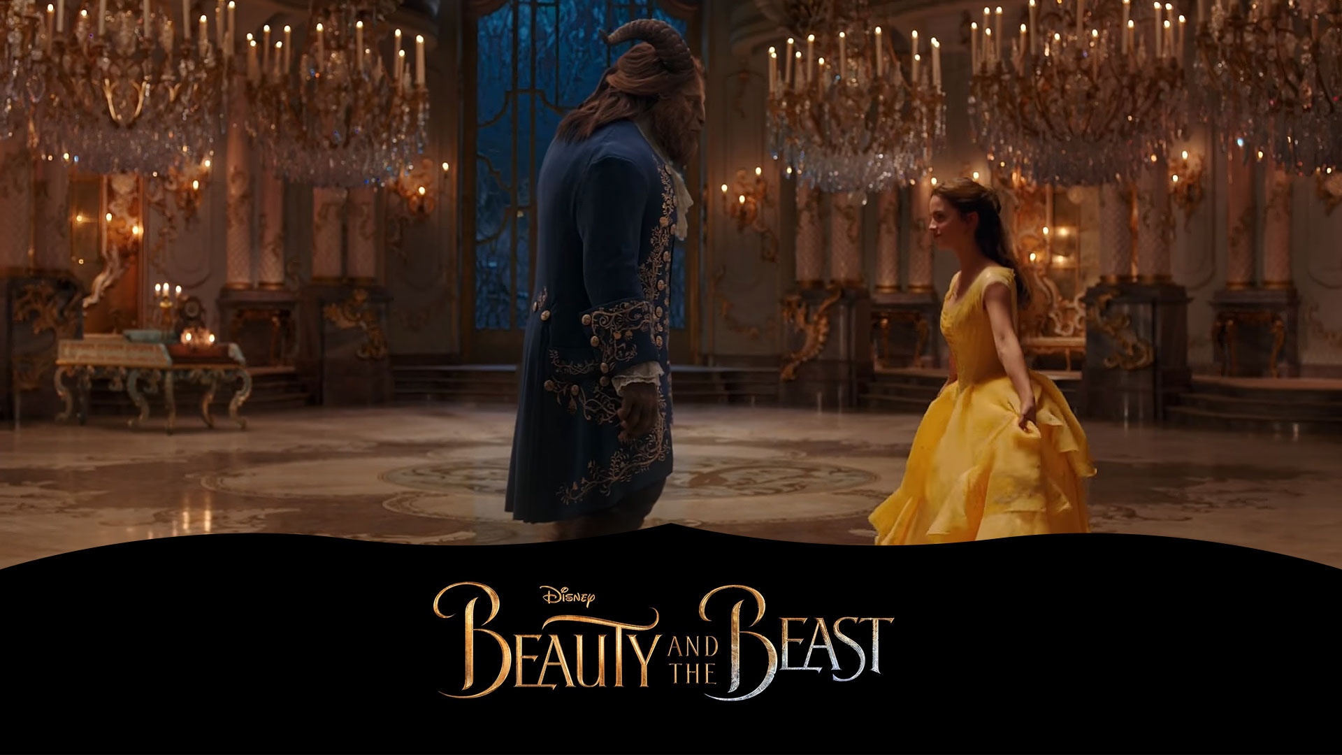 beauty and the beast 2017 full movie download free