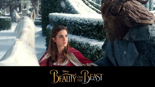 beauty and the beast 2017 full movie download free