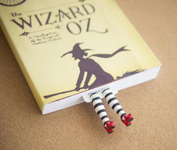 20 Cool & Unique Bookmark Designs & Styles That You Should ...