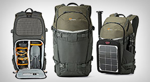 Full Guide To The 12 Best Camera Backpacks For Travel