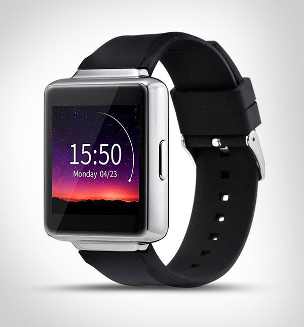 Keoker smartwatch 2025
