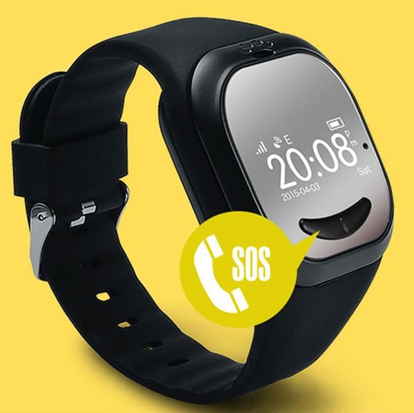 2017 Best 20 Cheap Smartwatch for Android iPhone