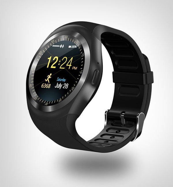 cheap & best smart watch