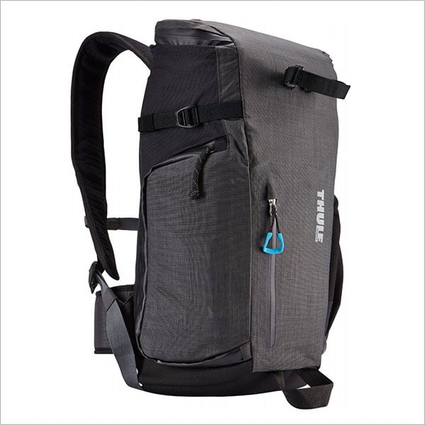 Hiking Camera Backpack | IUCN Water