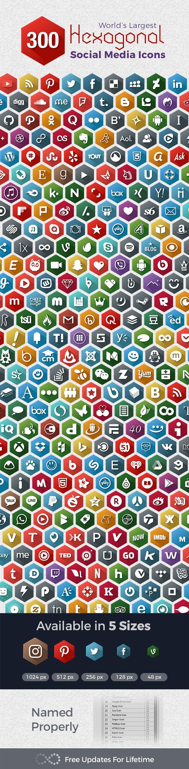 300-hexagonal-social-media-icons-png-ai-png-2