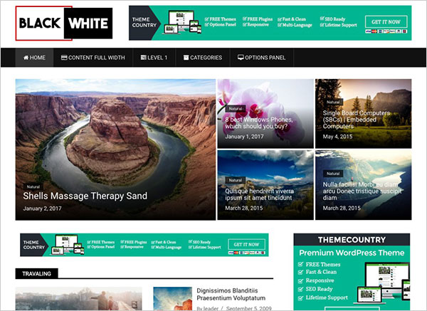 magazine wordpress theme 2017 magazine wordpress theme 2017