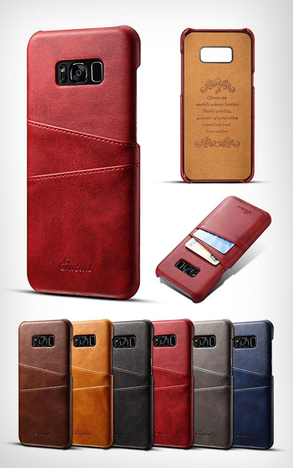 Samsung Galaxy S8 Plus Flip Case Cover for Samsung Galaxy S8 Plus Leather Kickstand Cell Phone Cover Luxury Business Card Holders with Free Waterproof-Bag White3 Samsung Galaxy S8 Plus Flip Case Cover for Samsung Galaxy S8 Plus Leather Kickstand Cell Phone Cover Luxury Business Card Holders with Free Waterproof-Bag White3