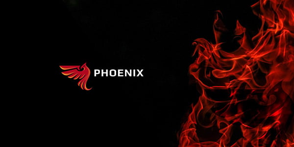 phoenix-logo-design