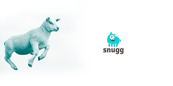 sheep-logo-design