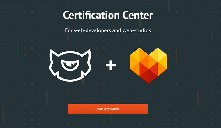 TemplateMonster Certification Center