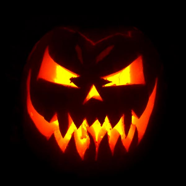 50+ Free Simple Yet Scary Halloween Pumpkin Carving Ideas 2017 for Kids ...