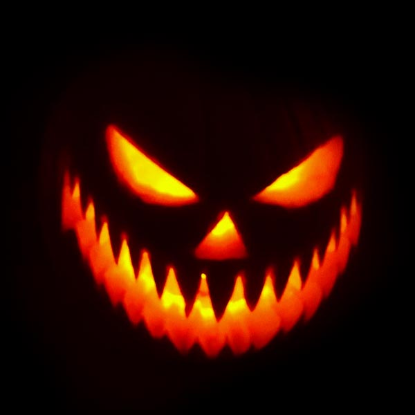 50+ Free Simple Yet Scary Halloween Pumpkin Carving Ideas 2017 for Kids ...