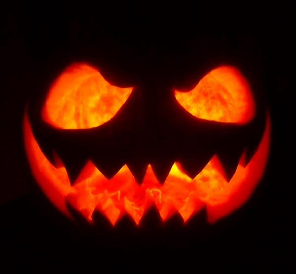 50+ Free Simple Yet Scary Halloween Pumpkin Carving Ideas 2017 for Kids ...