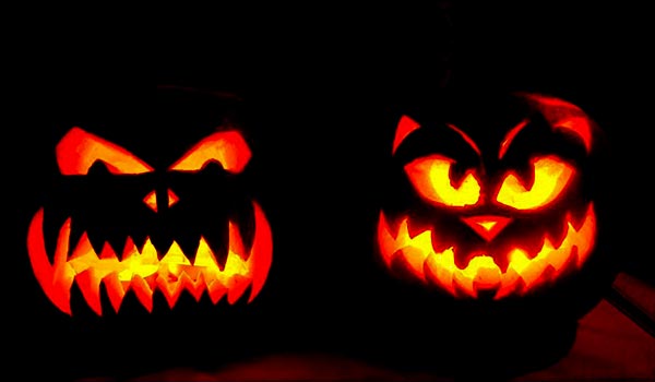 50+ Free Simple Yet Scary Halloween Pumpkin Carving Ideas 2017 for Kids ...