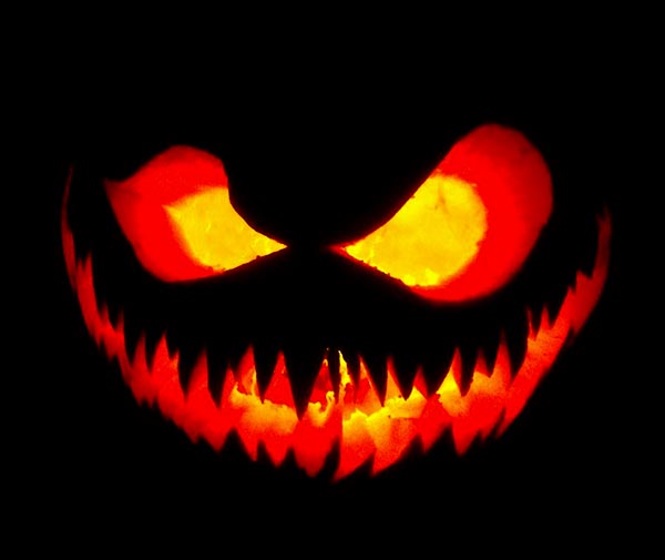 50+ Free Simple Yet Scary Halloween Pumpkin Carving Ideas 2017 for Kids ...