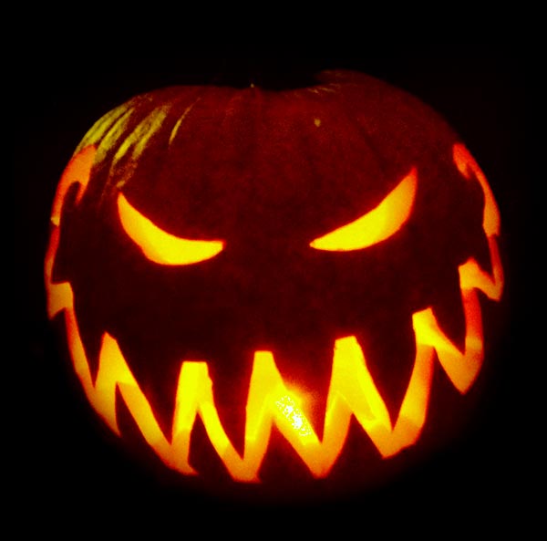 50+ Free Simple Yet Scary Halloween Pumpkin Carving Ideas 2017 for Kids ...