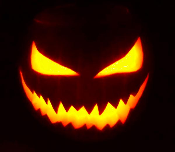 50+ Free Simple Yet Scary Halloween Pumpkin Carving Ideas 2017 for Kids ...