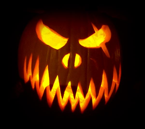 50+ Free Simple Yet Scary Halloween Pumpkin Carving Ideas 2017 for Kids ...