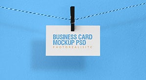 Free-Stylish-Photorealistic-Business-Card-Mockup-PSD-6