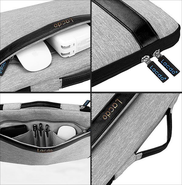 10 Best Carrying Case Handbags for Apple iPad Pro & Mini