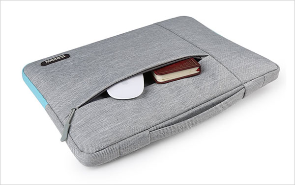 apple mac air carrying case