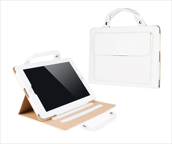 10 Best Carrying Case Handbags for Apple iPad Pro & Mini
