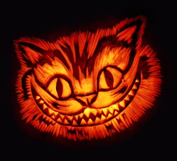 20 Free Scary Yet Creative Halloween Pumpkin Carving Ideas 2017 For