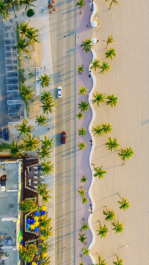 Drone-Nature-Apple-iPhone-7-Plus-&-Xiaomi-MiUI-9-Wallpaper-(4)