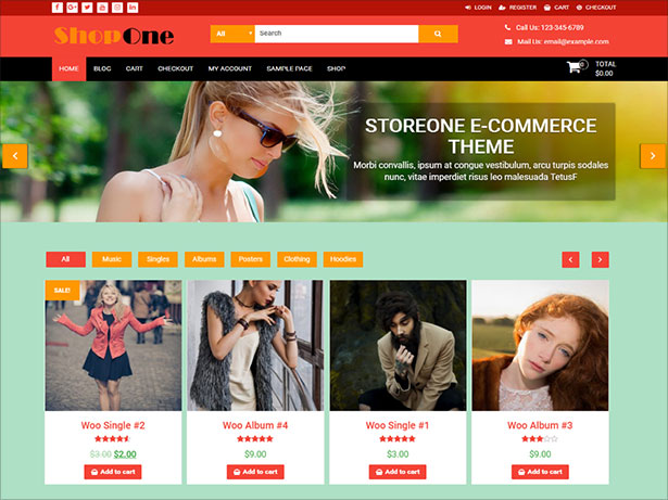 beautiful free wordpress themes 2017 beautiful free wordpress themes 2017