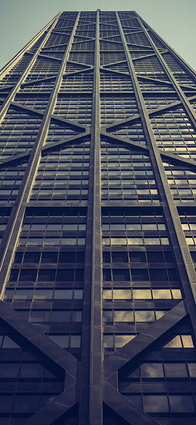 Building-iPhone-X-Wallpaper-HD