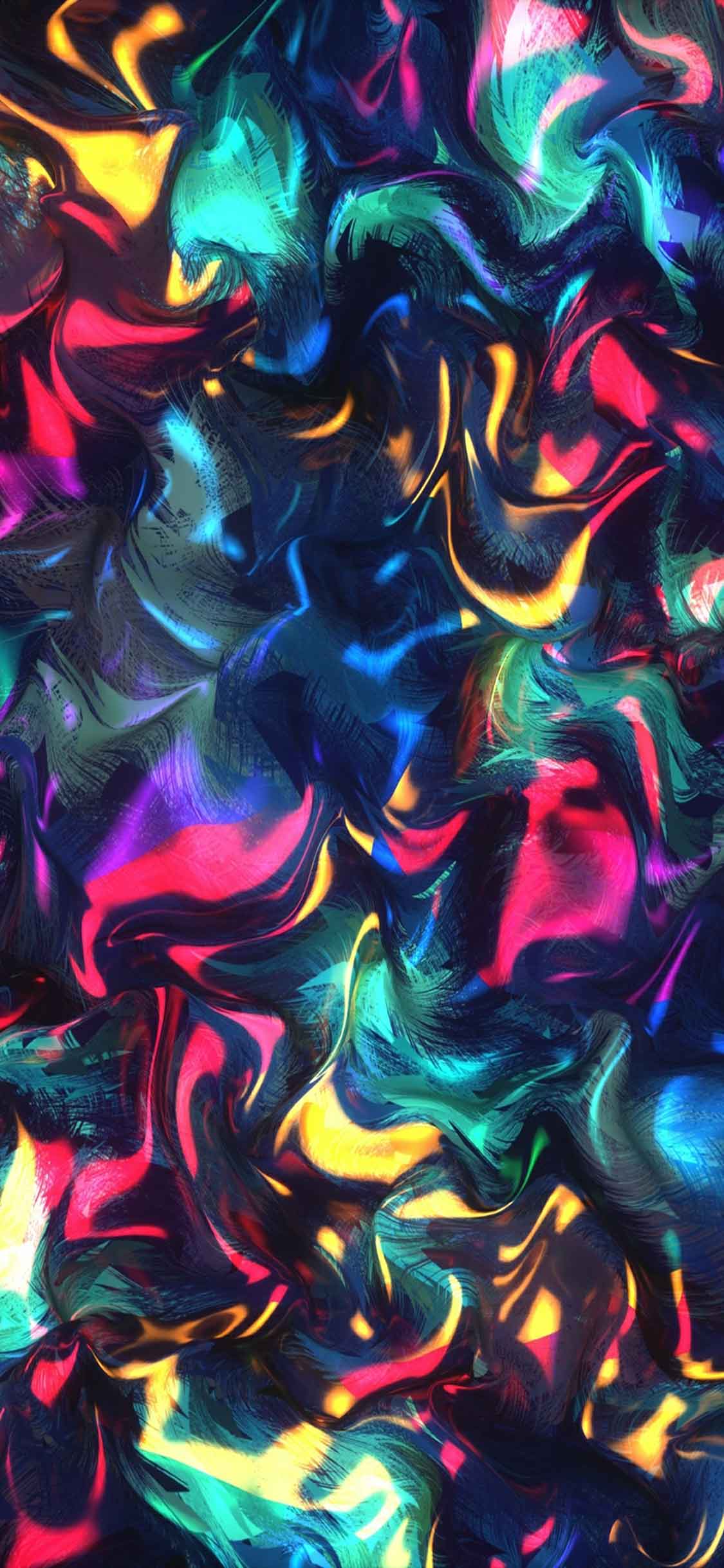 30+ New Cool iPhone X Wallpapers & Backgrounds to freshen ...